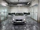 BMW 5 серия 2.0 AT, 2014, 191 000 км
