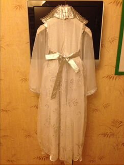 Новогодний костюм 