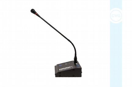 CVGaudio MCP-8 микрофонная консоль + смартфон