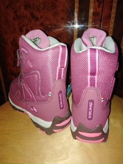 Сапоги viking Викинг 30 раз