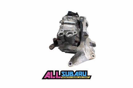 Компрессор кондиционера Subaru Impreza Wrx Sti GRF