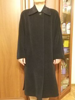Пальто женское шерсть/кашемир