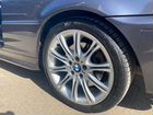 BMW 3 серия 3.0 МТ, 2005, 123 000 км объявление продам