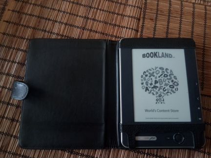 Электронная книга PocketBook Pro 602