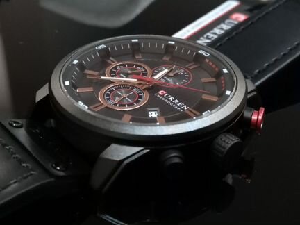 Хронограф Curren M-8291