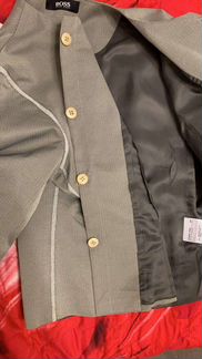 Пиджак Hugo Boss, р. 48