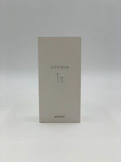 Смартфон Sony Xperia 1 II