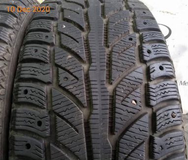 Зимние Шины R18 235 50 18 Cooper