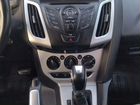 Ford Focus 1.6 AMT, 2012, 157 000 км объявление продам