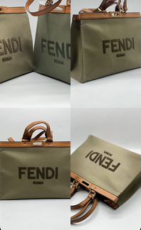 Сумки Fendi