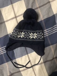 Куртка зимняя для мальчика 86 размер