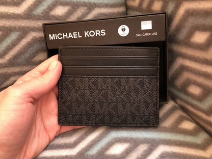 Визитница - кардхолдер Michael Kors оригинал
