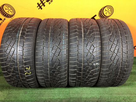 245 45 18 Зимние бу шины Pirelli sotozero