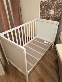 Кровать детская