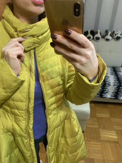 Пуховик