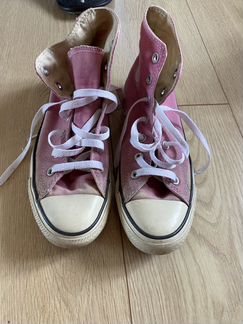 Кеды convers