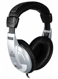 Студийные наушники behringer HPM1000