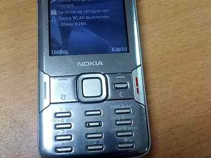 Nokia n82 1