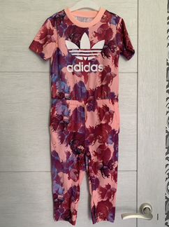 Комбинезон Детский Adidas 98 р-р
