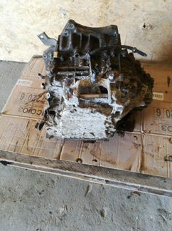 АКПП Mazda 6 GJ 2.0 2014