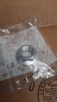 Гайка вариатора Yamaha Grizzly 700550