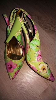 Туфли. Босоножки. Новые