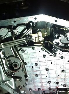 АКПП AW81-40LE для Daewoo / Дэу