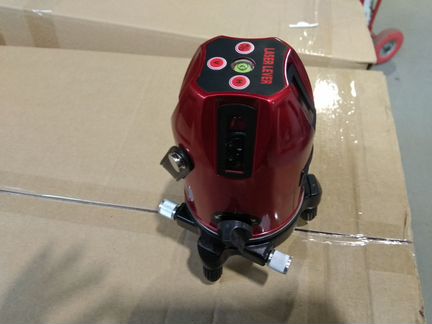 Лазерный уровень