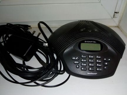 Конференц-телефон Konftel 200