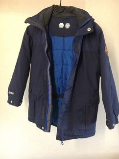 Куртка McKinley