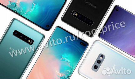 Смартфон Samsung Galaxy S10e 6/128 GB Перламутр