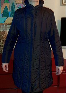 Пуховик Gerry Weber