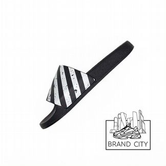 Шлепки Off-White