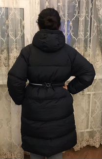 Пуховик