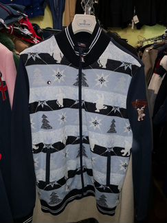 Толстовка мужская Bosco (M)