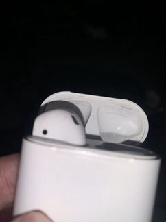Airpods 1 оригинал