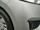 Honda Fit 1.3 CVT, 2017, 57 000 км объявление продам