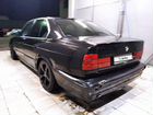 BMW 5 серия 2.0 МТ, 1992, 390 000 км объявление продам