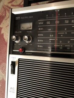 Радиоприёмник Sony TR1300