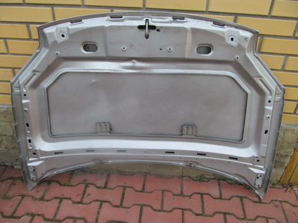 Капот Ситроен Берлинго М59 peugeot partner M59 бу