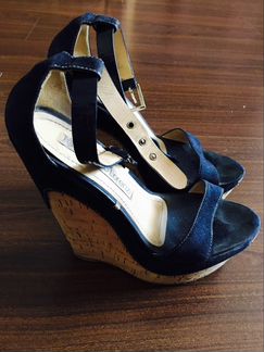Босоножки gianmarco lorenzi