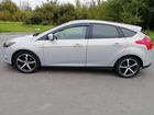 Ford Focus 2.0 МТ, 2012, 212 000 км
