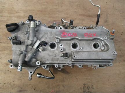 Гбц 2GR-FSE Toyota Rav4 Lexus GS350 3.5 бу левая