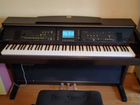 Цифровое пианино Yamaha Clavinova CVP-305