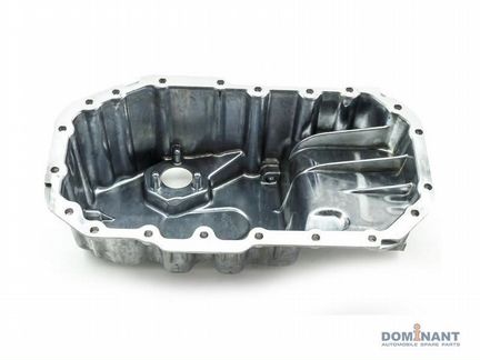 Масляный поддон Audi VW Skoda Seat