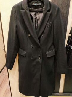 Пальто 44 р