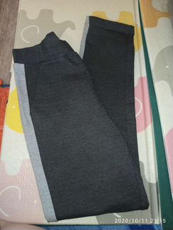 Новые брюки iva design 44 р-р