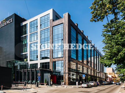Продам торговое помещение, 218.00 м²