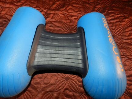 Колобашка для плавания