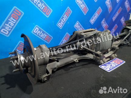 Подвеска задняя Jaguar XJ XJ6 XJR X300